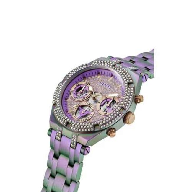 Guess  Heiress - GW0440L3 Damenuhr