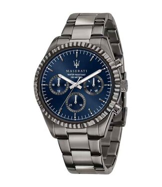 Maserati Competizione - R8853100019 Herrenuhr