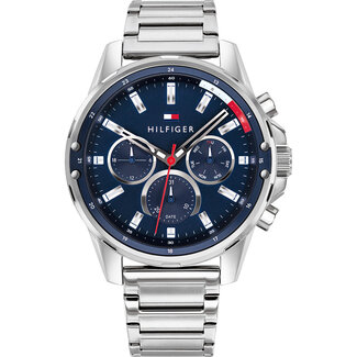 TOMMY HILFIGER Maston Herrenuhr  1791788