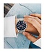 Tommy Hilfiger  Mason 1791788 Blau Silber Herrenuhr