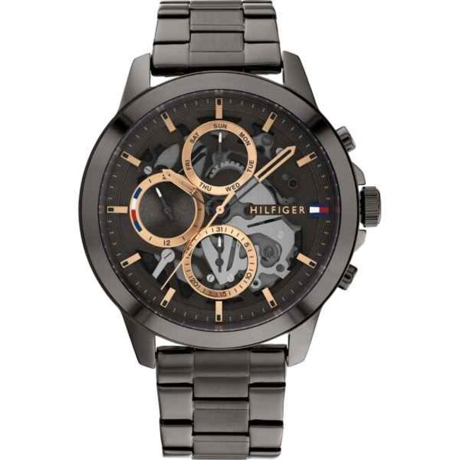 TOMMY HILFIGER  Henry 1710479 Herrenuhr