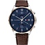 TOMMY HILFIGER West Herrenuhr  1791712