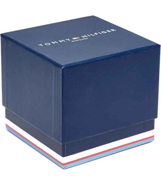 Tommy Hilfiger  West 1791712 Herrenuhr