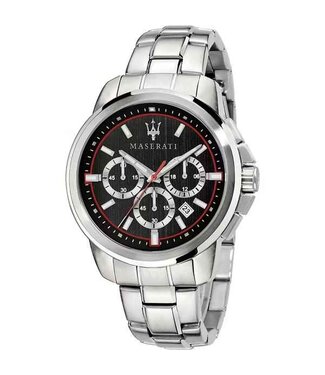 Maserati R8873621009 Successo 44mm Herrenuhr