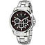MASERATI R8873621009 Successo Chrono Herrenuhr