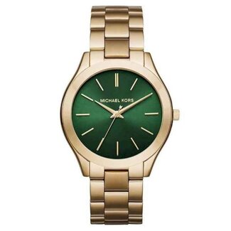 MICHAEL KORS SLIM RUNWAY MK3435 Damenuhr