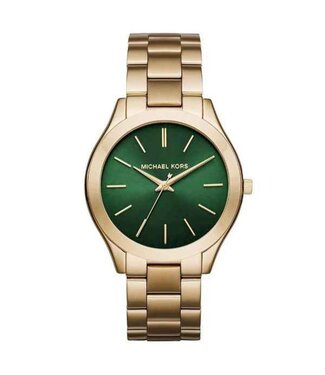 Michael Kors SLIM RUNWAY MK3435 Damenuhr