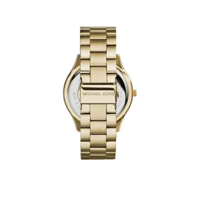 Michael Kors  SLIM RUNWAY MK3435 Damenuhr