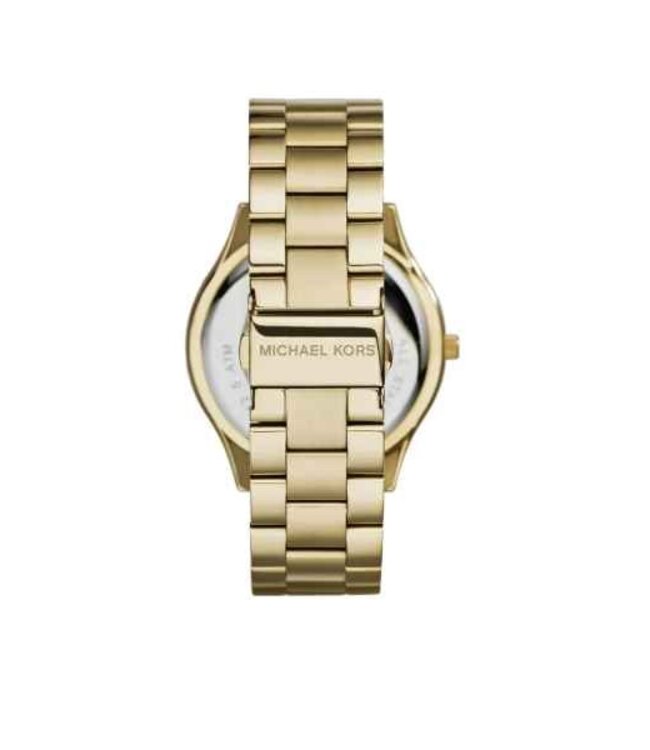 Michael Kors  SLIM RUNWAY MK3435 Damenuhr