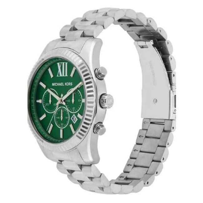 Michael Kors Lexington - MK9152 Herrenuhr