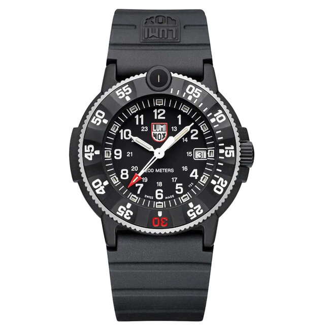 Luminox  Original Navy Seal 3000 Heritage - XS.3001.H Herrenuhr