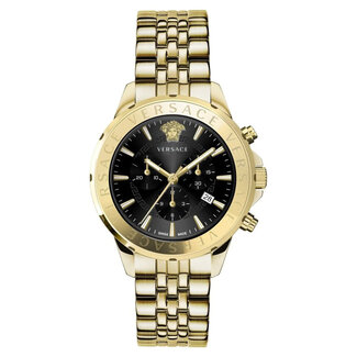 VERSACE VEV602123 -  Signature Herrenuhr