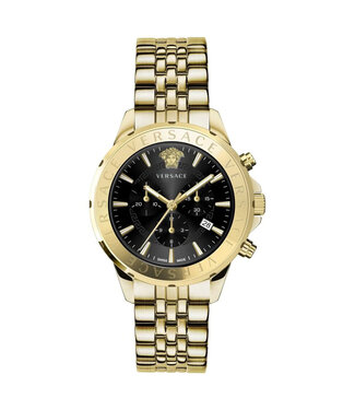 VERSACE VEV602123 -  Signature Herrenuhr