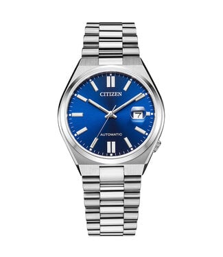 Citizen Tsuyosa Automatik  NJ0150-81L Herrenuhr