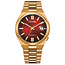 Citizen NJ0153-82X Automatik Herrenuhr