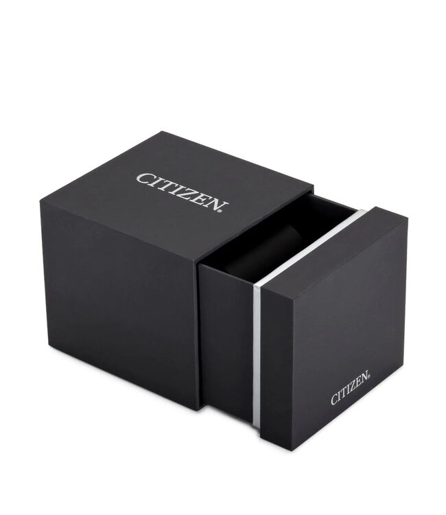 Citizen   Tsuyosa NJ0153-82X Automatik Rot Roségold Herrenuhr