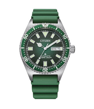 Citizen Promaster Marine Automatic Diver 41mm Herrenuhr NY0121-09XE