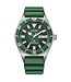 Citizen  Promaster Marine Automatic Diver 41mm Herrenuhr NY0121-09XE