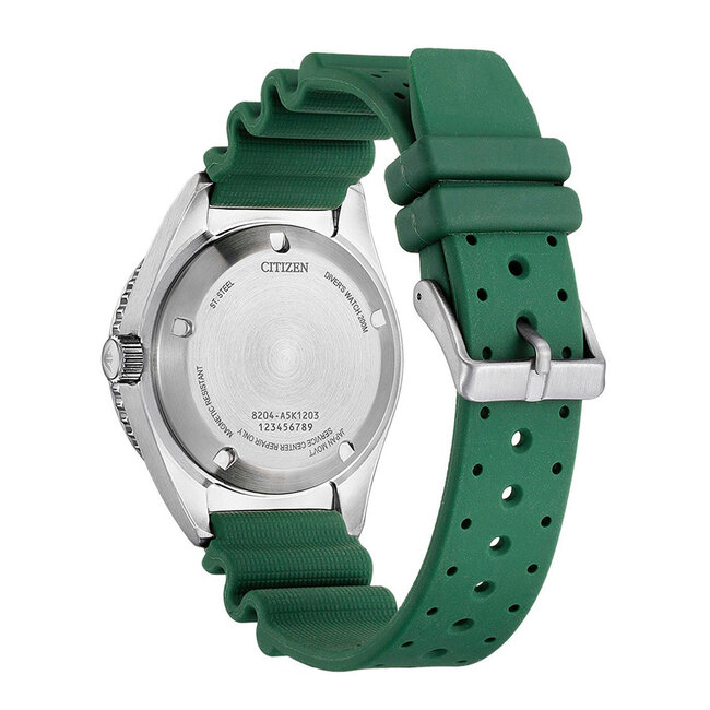 Citizen Promaster Marine Automatic Diver 41mm Herrenuhr NY0121-09XE