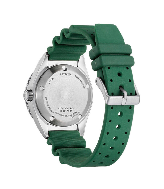 Citizen  Promaster Marine Automatic Diver 41mm Herrenuhr NY0121-09XE