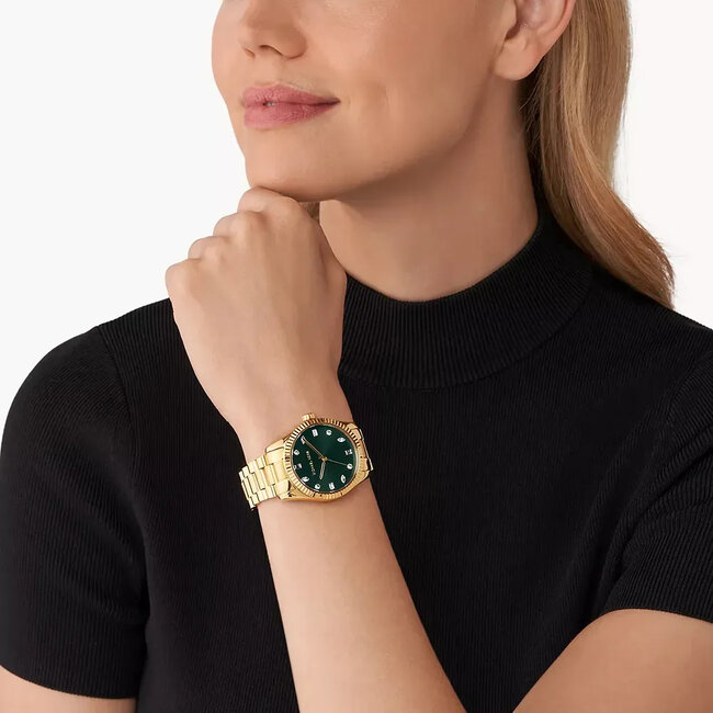 MICHAEL KORS  MK7449 Lexington Damenuhr