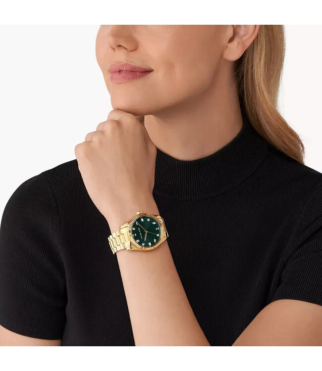 Michael Kors  MK7449 Lexington Damenuhr