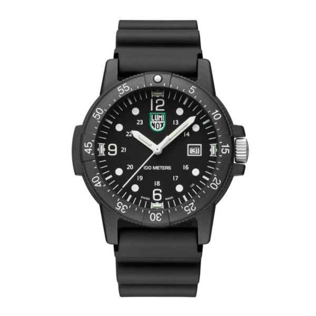 Luminox  Sea Bass Herrenuhr 44mm 10ATM