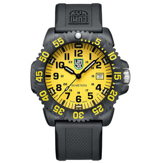 Luminox X2.2055.1 Sea Lion Herrenuhr 44mm 10ATM