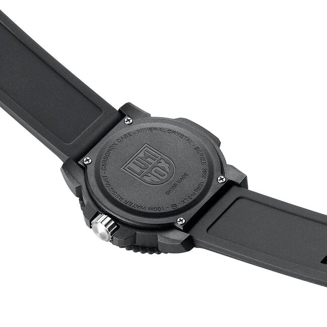 Luminox  X2.2055.1 Sea Lion Herrenuhr 44mm 10ATM