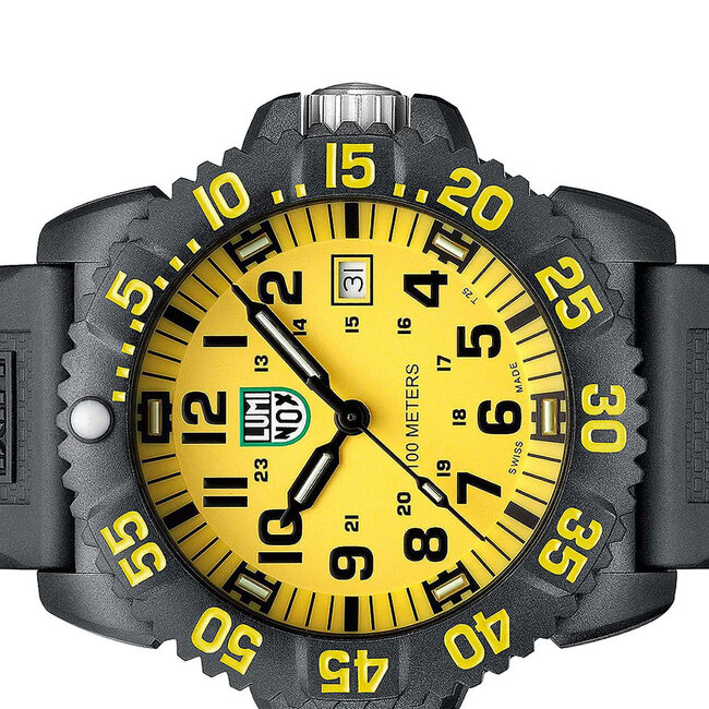 Luminox  X2.2055.1 Sea Lion Herrenuhr 44mm 10ATM