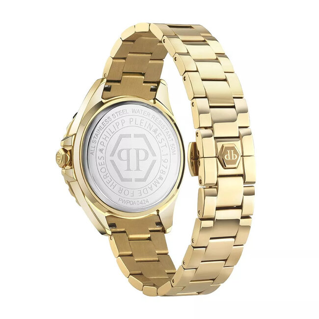 PHILLIPP PLEIN  Heaven PWPOA0524 Damenuhr