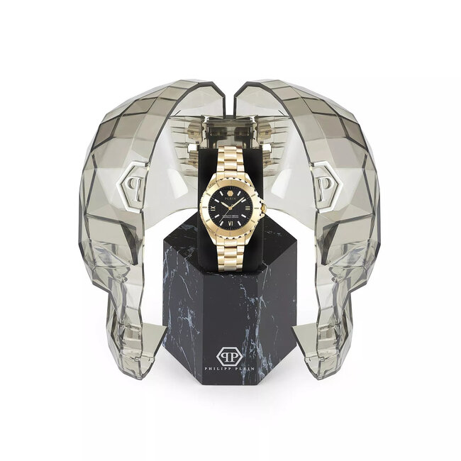 PHILLIPP PLEIN  Heaven PWPOA0524 Damenuhr