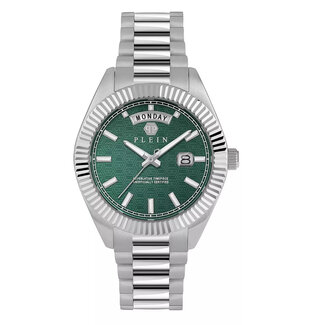PHILLIPP PLEIN Date Superlative  PWPNA0124 Herrenuhr