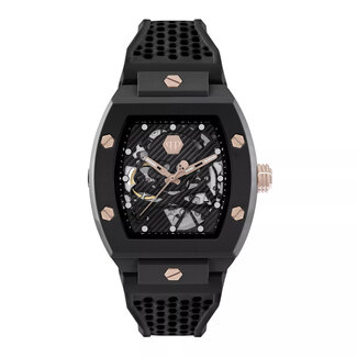 PHILLIPP PLEIN Analog The $keleton  PWVBA0523 Herrenuhr