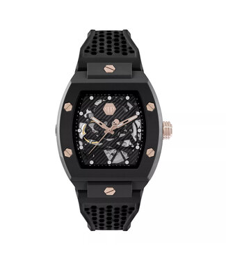 PHILLIPP PLEIN Analog The $keleton  PWVBA0523 Herrenuhr