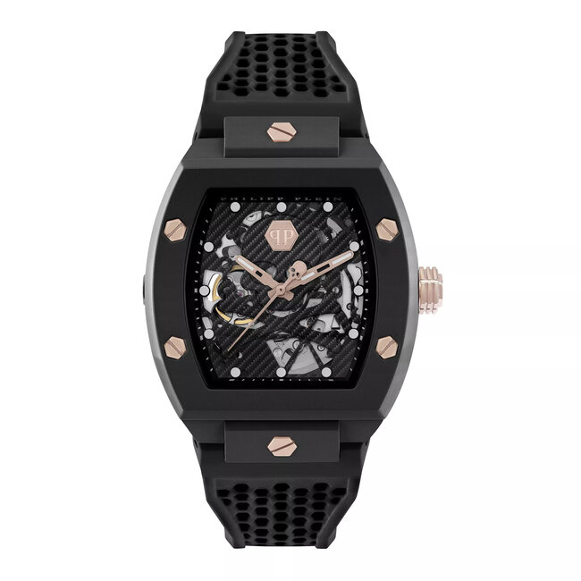 PHILLIPP PLEIN  Analog The $keleton  PWVBA0523 Herrenuhr