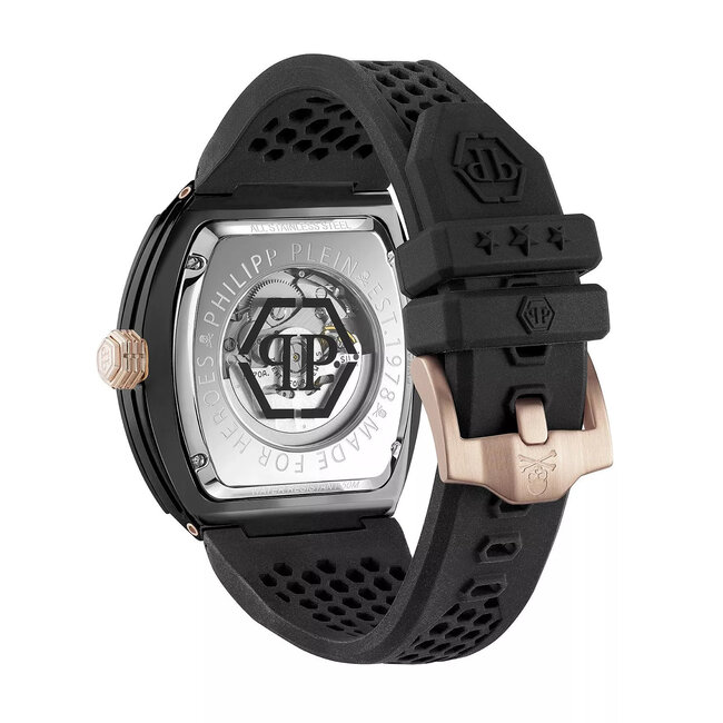 PHILLIPP PLEIN  Analog The $keleton  PWVBA0523 Herrenuhr