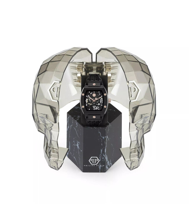 Philipp Plein   Analog The $keleton  PWVBA0523 Herrenuhr