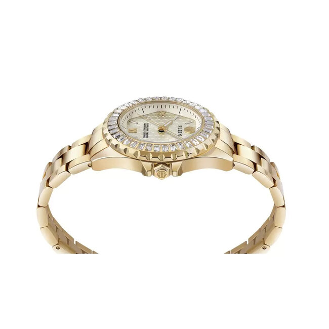 PHILLIPP PLEIN  PWPOA0624 Plein Heaven Damenuhr