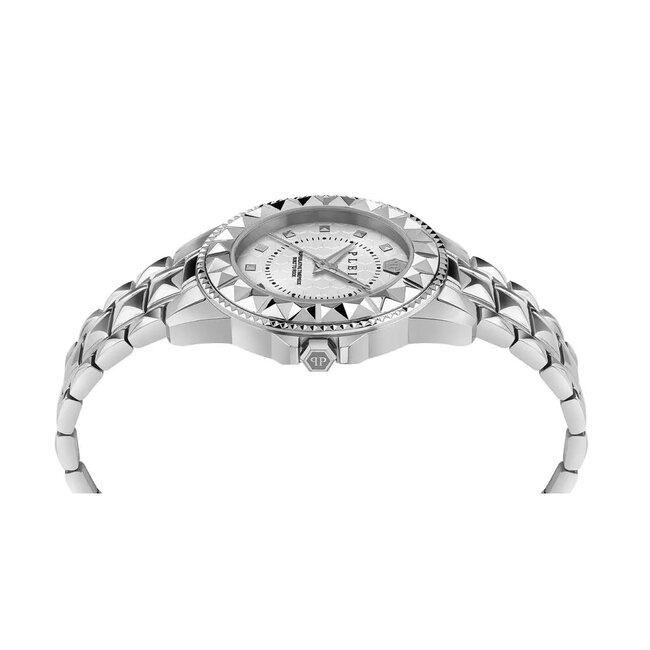 PHILLIPP PLEIN PWPQA0324 Plein Lady Rock Damenuhr