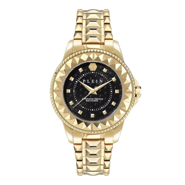 PHILLIPP PLEIN  PWPQA0424 Plein Lady Rock Damenuhr
