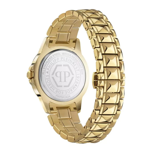 PHILLIPP PLEIN  PWPQA0424 Plein Lady Rock Damenuhr