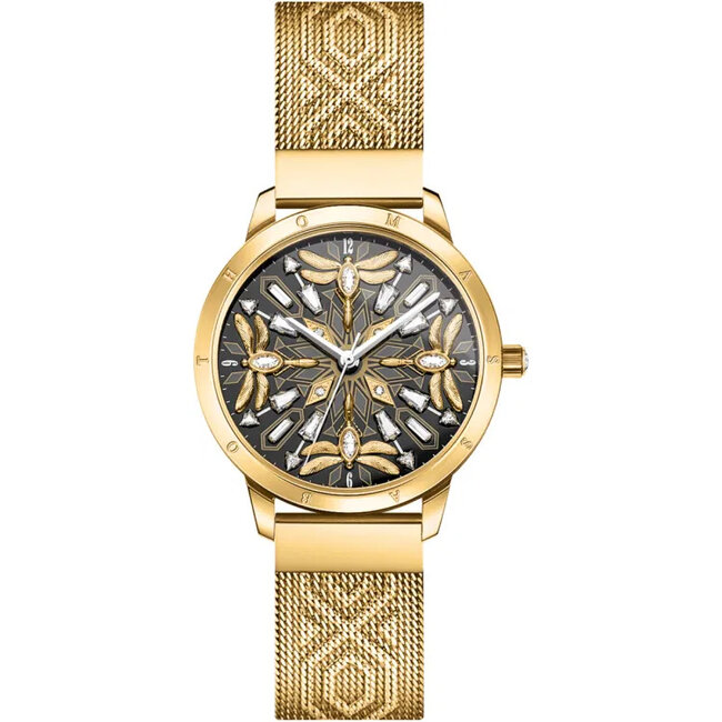 Thomas Sabo   Divine Flower & Spirit Magic Garden - WA0422-264-207