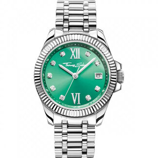 Thomas Sabo  Divine - WA0404-201-211