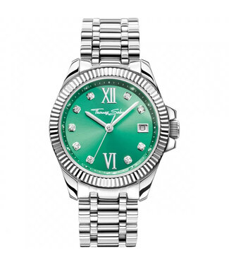 Thomas Sabo  Divine - WA0404-201-211 Damenuhr
