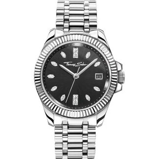 Thomas Sabo  Divine - WA0406-201-203 Damenuhr