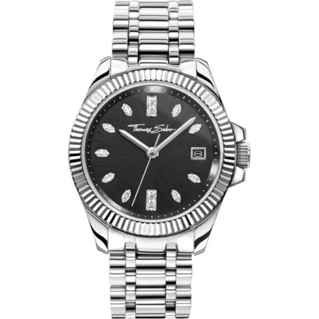 Thomas Sabo  Divine - WA0406-201-203