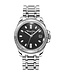 Thomas Sabo  Divine Black WA0406-201-203 Schwarz Silber Damenuhr