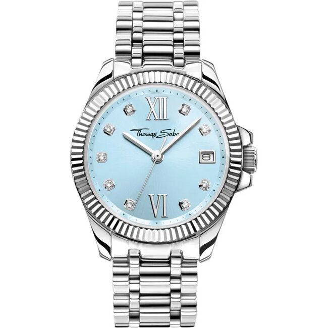 Thomas Sabo   Divine - WA0405-201-209 Damenuhr