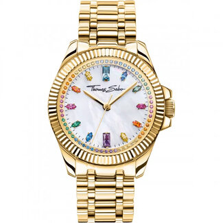 Thomas Sabo  Divine Rainbow - WA0395-264-207